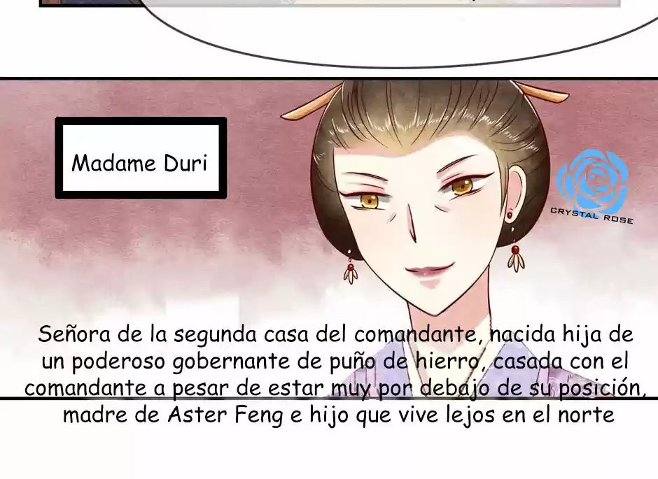 Special Agent K capítulo 9, página 25
