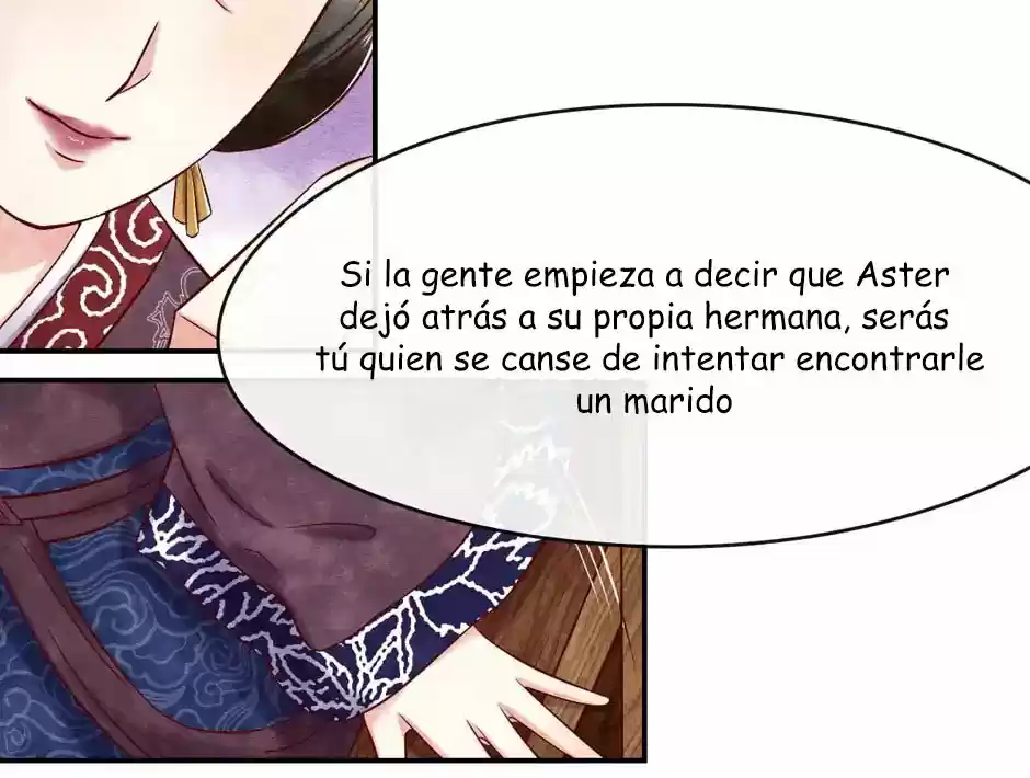 Special Agent K capítulo 9, página 27