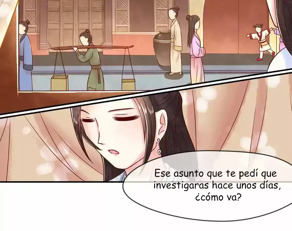 Special Agent K capítulo 9, página 32