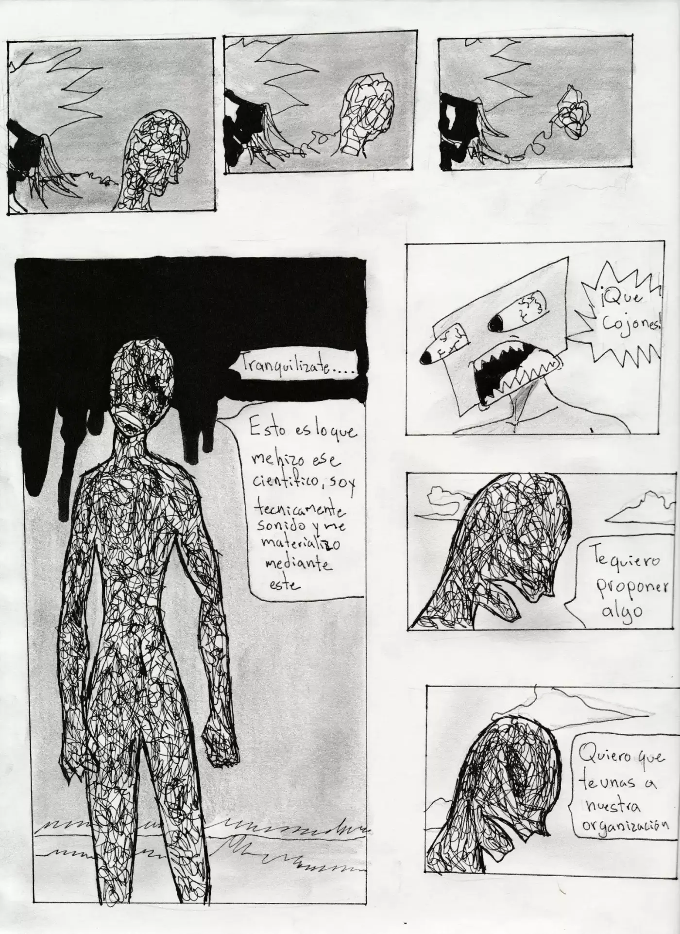 Specimen capítulo 1, página 11
