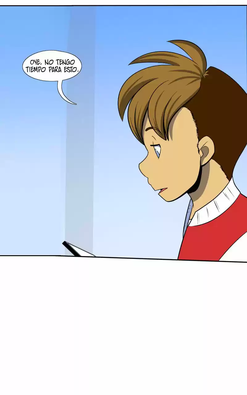 Spellward Bound capítulo 4, página 2