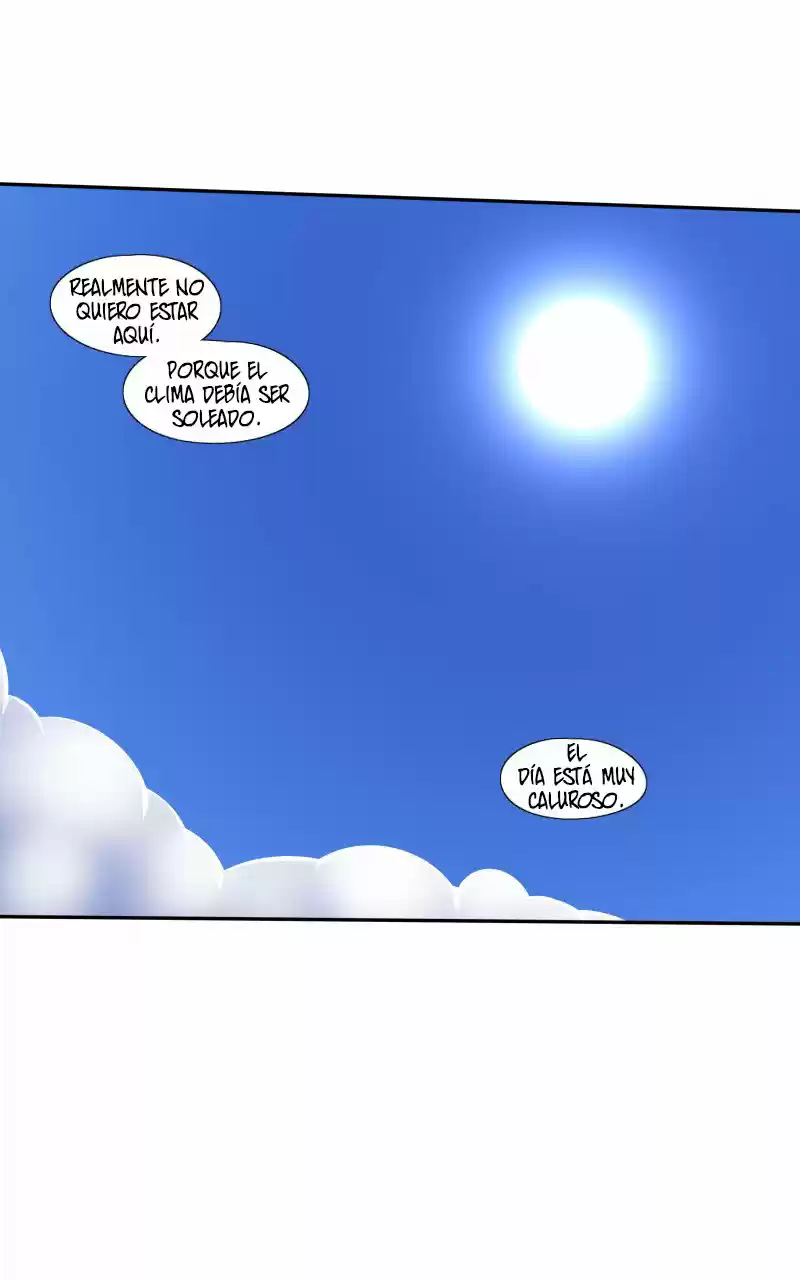 Spellward Bound capítulo 4, página 4