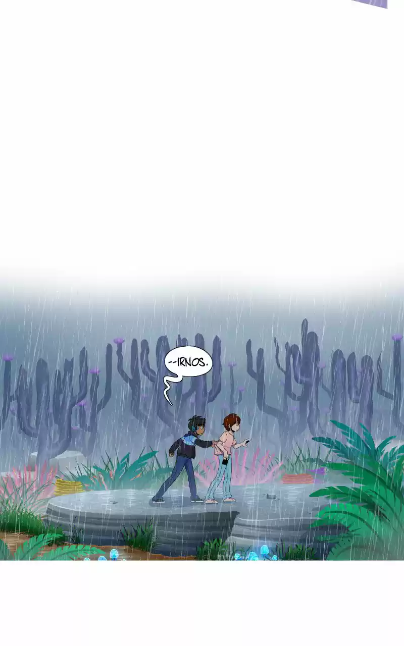 Spellward Bound capítulo 4, página 14