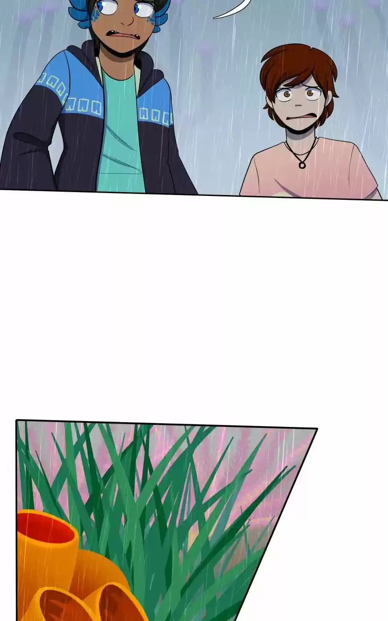 Spellward Bound capítulo 4, página 21
