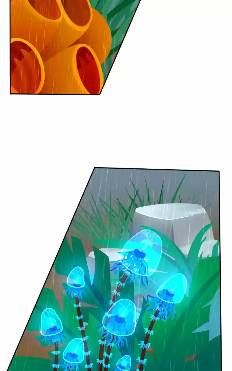 Spellward Bound capítulo 4, página 22