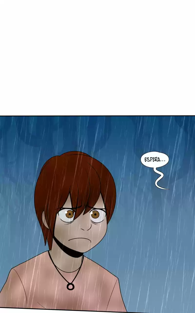Spellward Bound capítulo 5, página 4