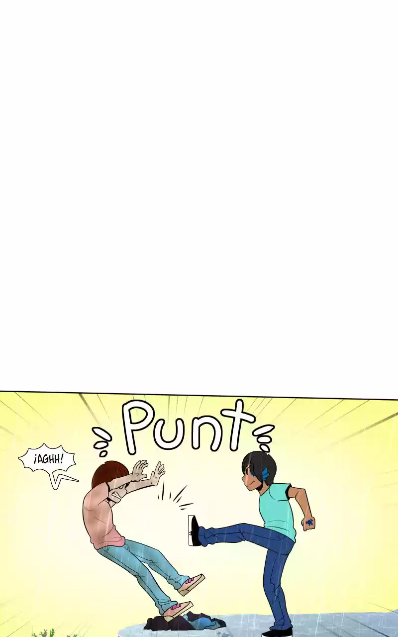 Spellward Bound capítulo 5, página 12