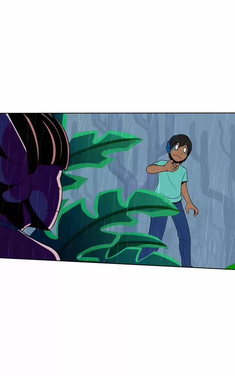Spellward Bound capítulo 5, página 15