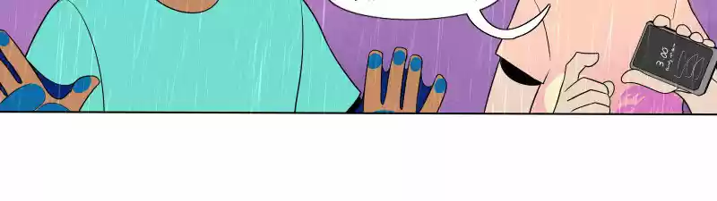 Spellward Bound capítulo 5, página 33