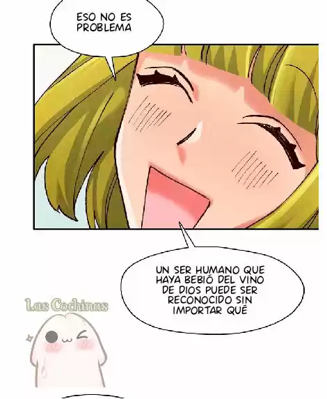 Spirits capítulo 6, página 27