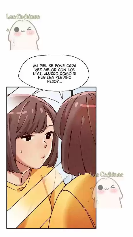 Spirits capítulo 6, página 34