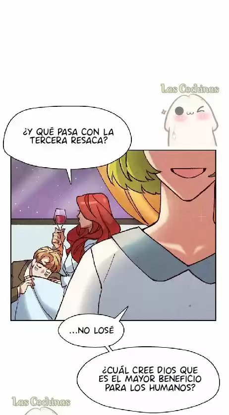 Spirits capítulo 6, página 36