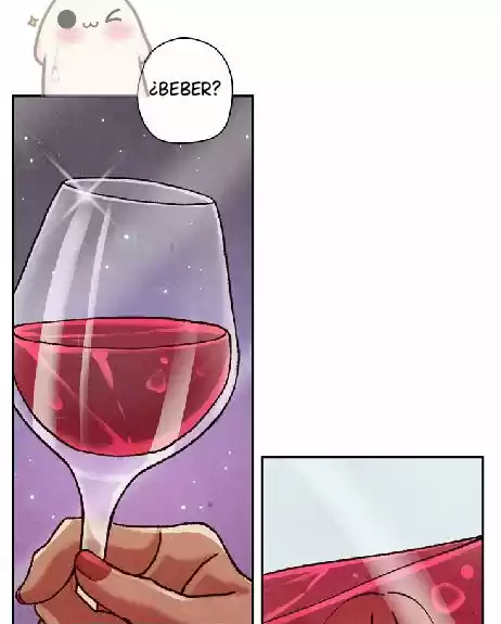 Spirits capítulo 6, página 37