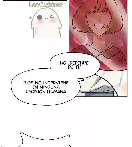 Spirits capítulo 6, página 38