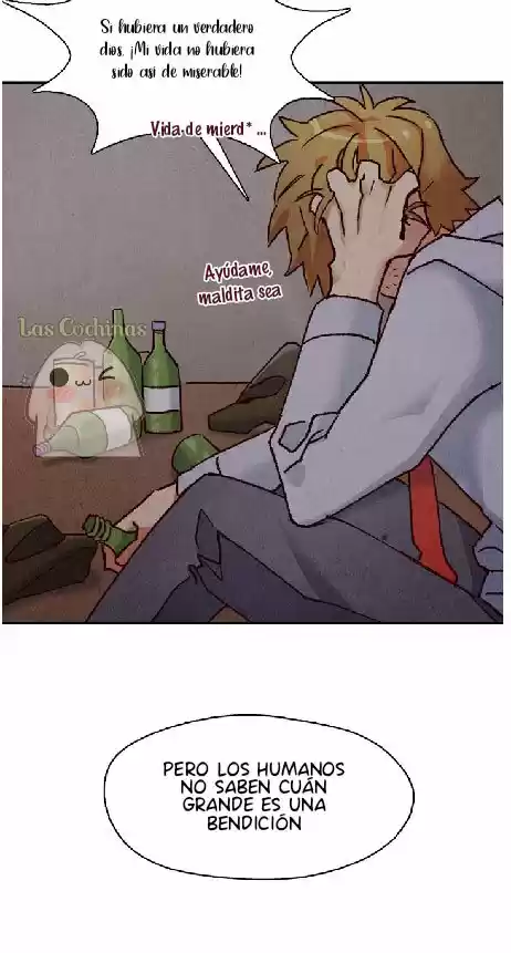 Spirits capítulo 6, página 39
