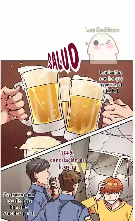 Spirits capítulo 6, página 42