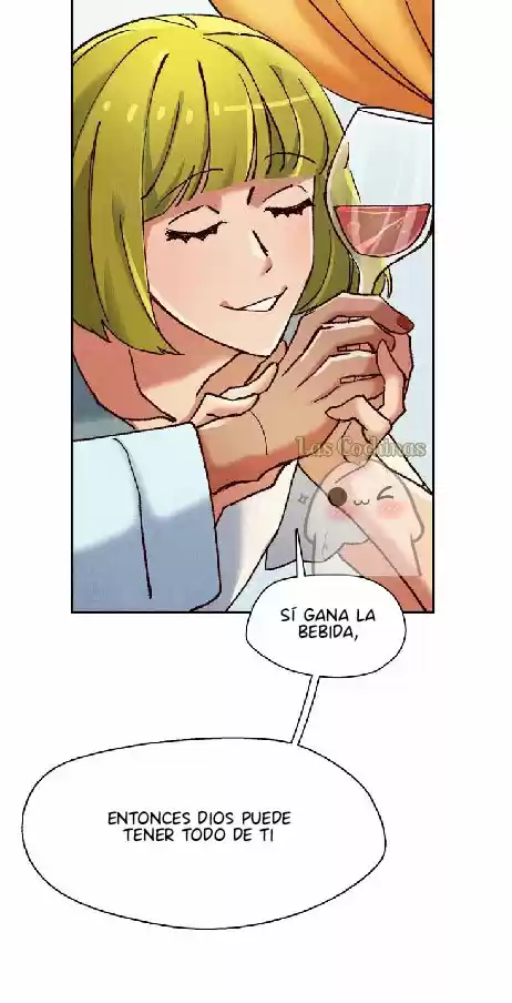 Spirits capítulo 6, página 44