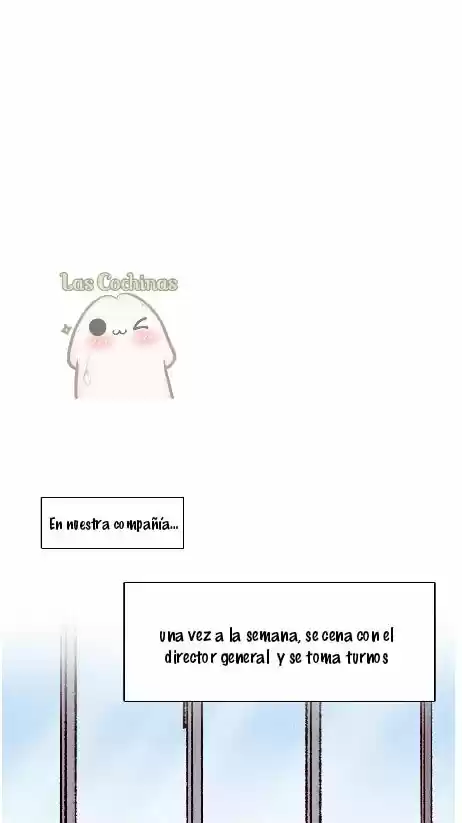 Spirits capítulo 6, página 45