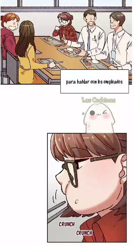 Spirits capítulo 6, página 46