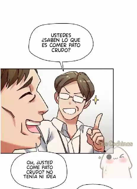 Spirits capítulo 6, página 47