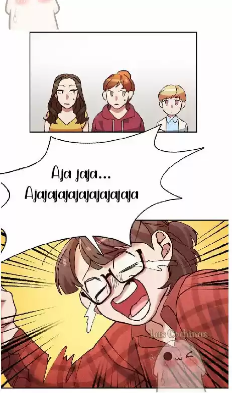 Spirits capítulo 6, página 50