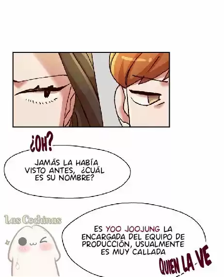 Spirits capítulo 6, página 51