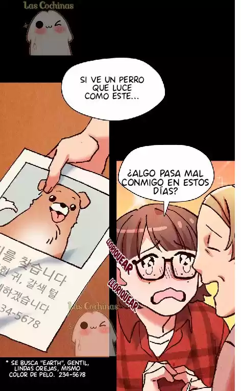 Spirits capítulo 6, página 55