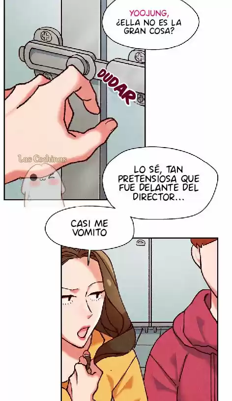 Spirits capítulo 6, página 60