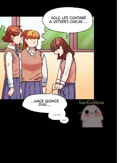 Spirits capítulo 6, página 63