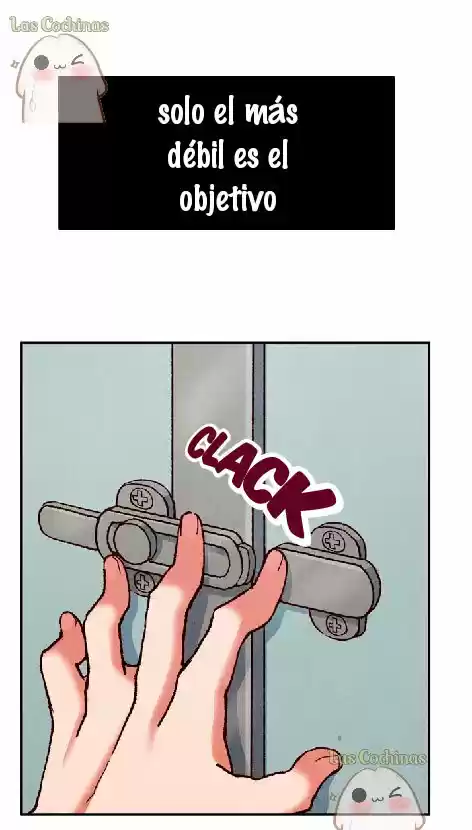 Spirits capítulo 6, página 67