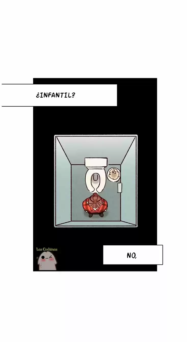 Spirits capítulo 7, página 4