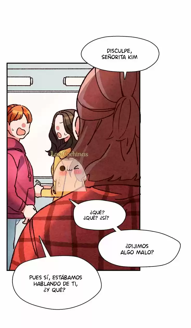 Spirits capítulo 7, página 9