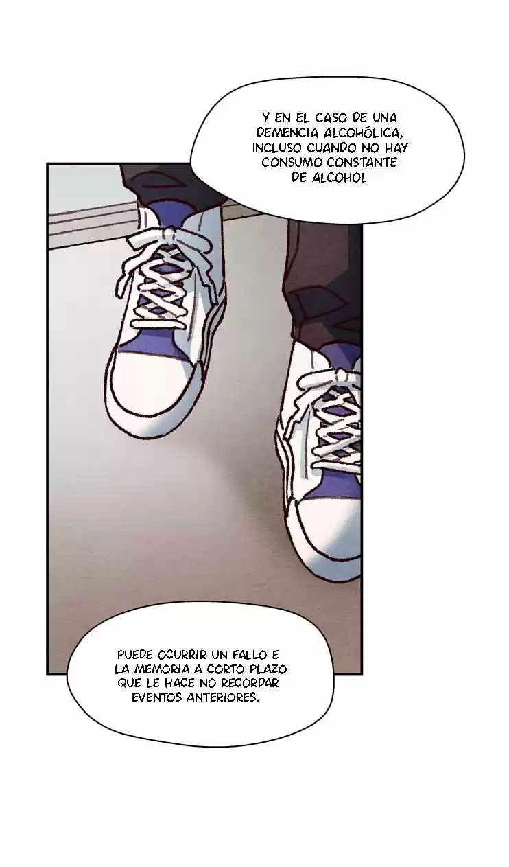 Spirits capítulo 7, página 34