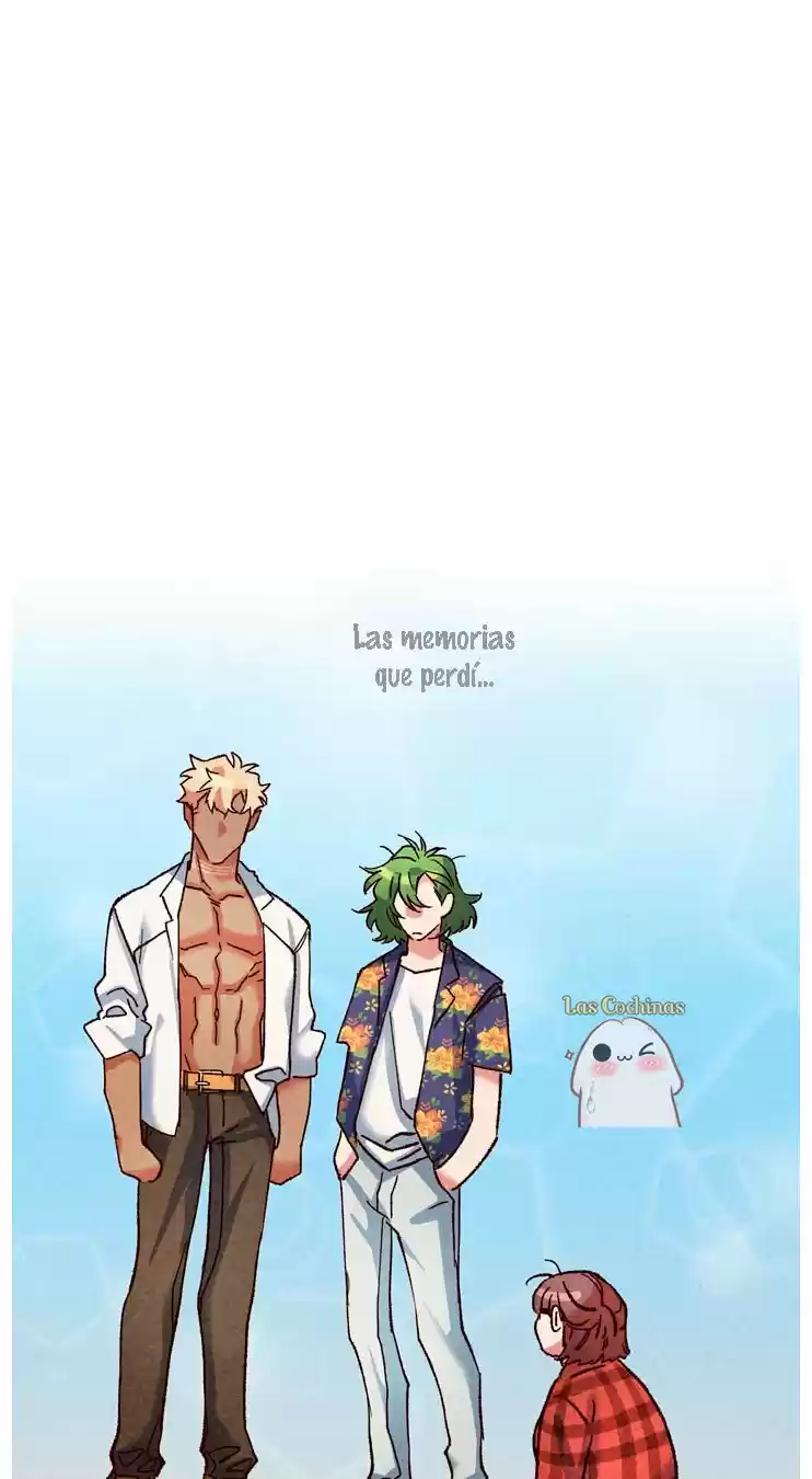Spirits capítulo 7, página 42
