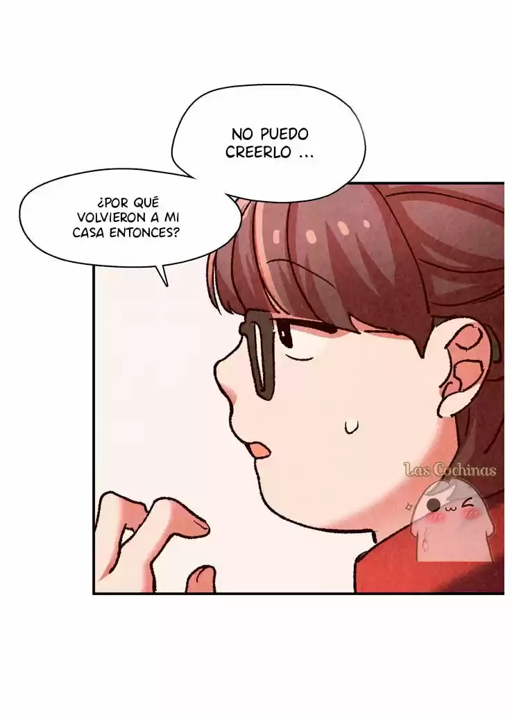 Spirits capítulo 8, página 6