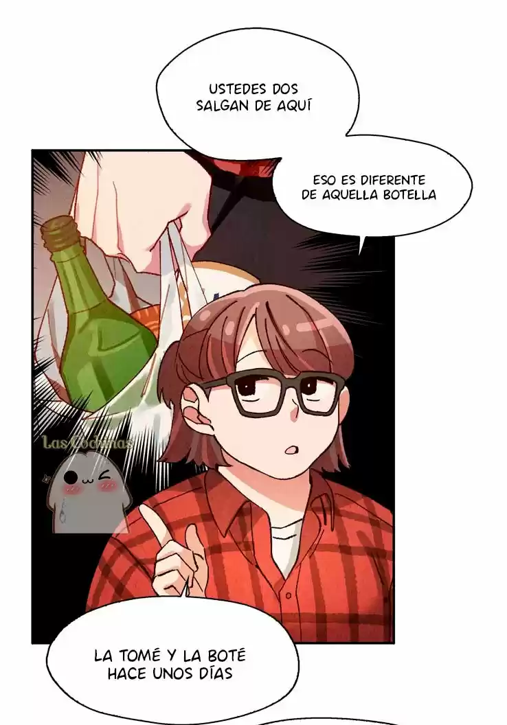 Spirits capítulo 8, página 11