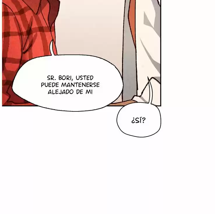 Spirits capítulo 8, página 19