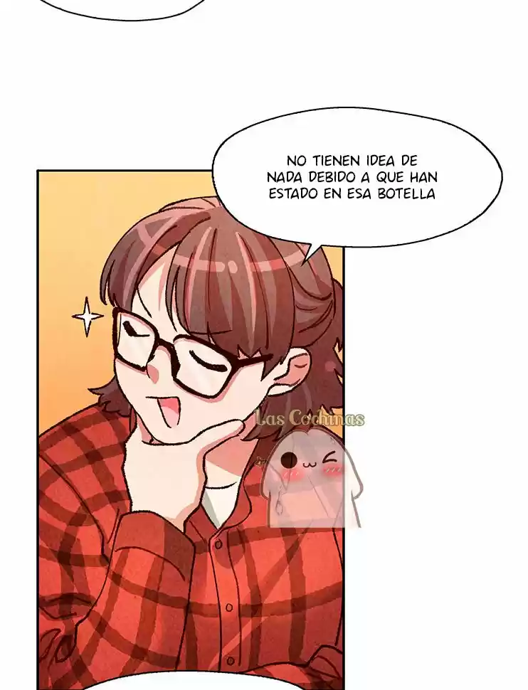 Spirits capítulo 8, página 29
