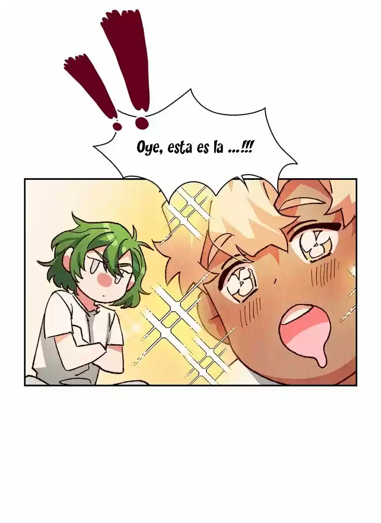 Spirits capítulo 8, página 39
