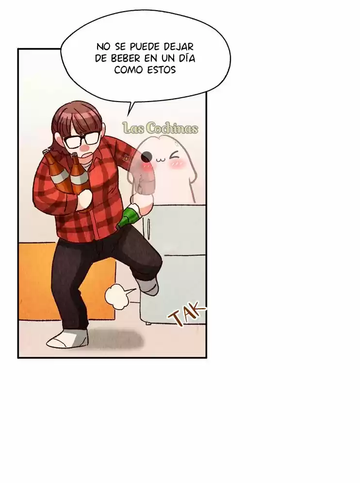Spirits capítulo 8, página 40