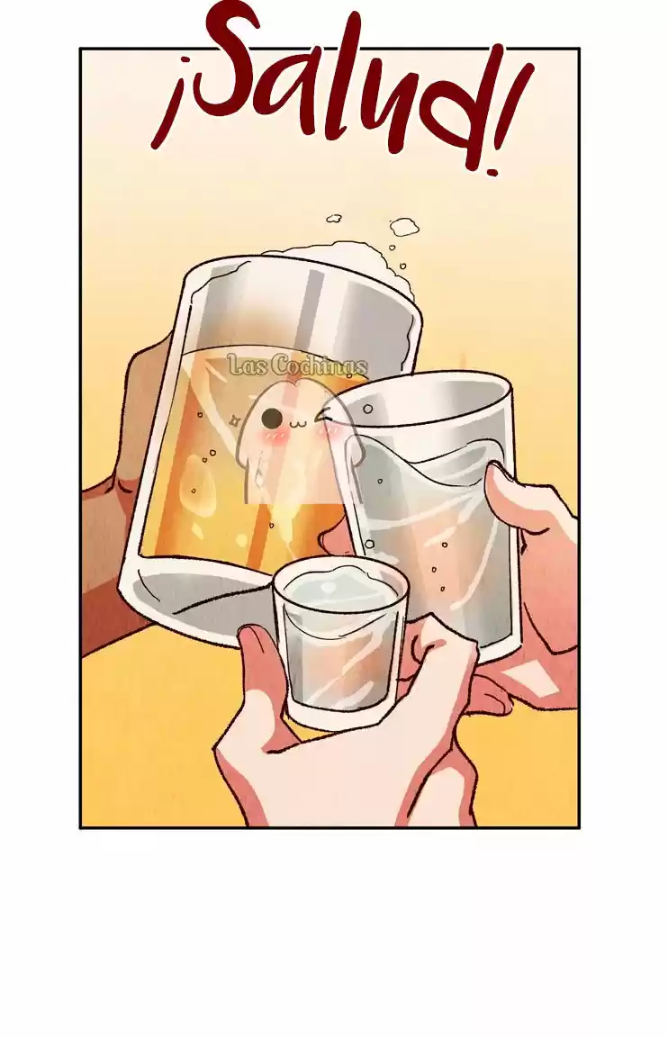 Spirits capítulo 8, página 47