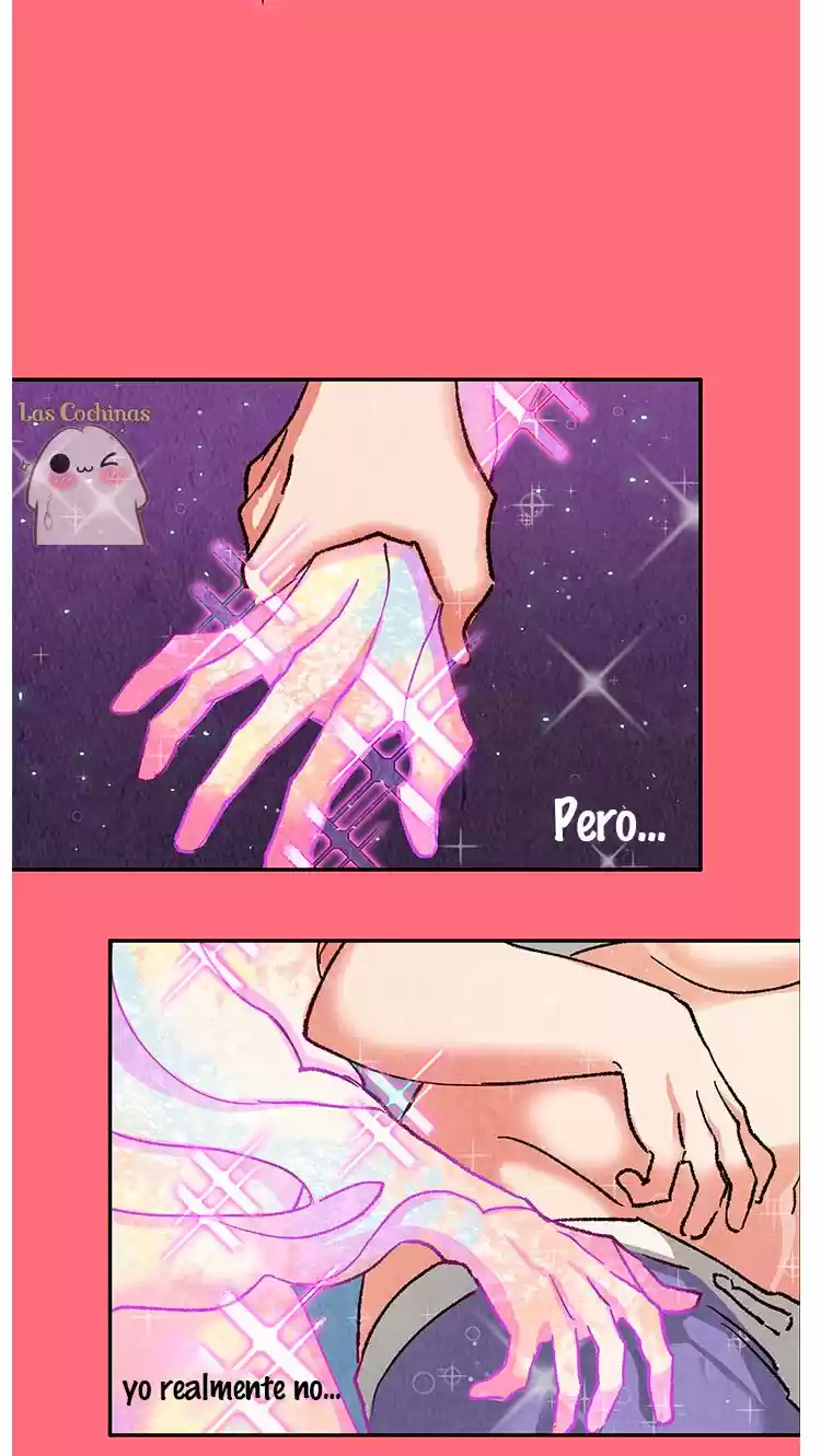 Spirits capítulo 8, página 62