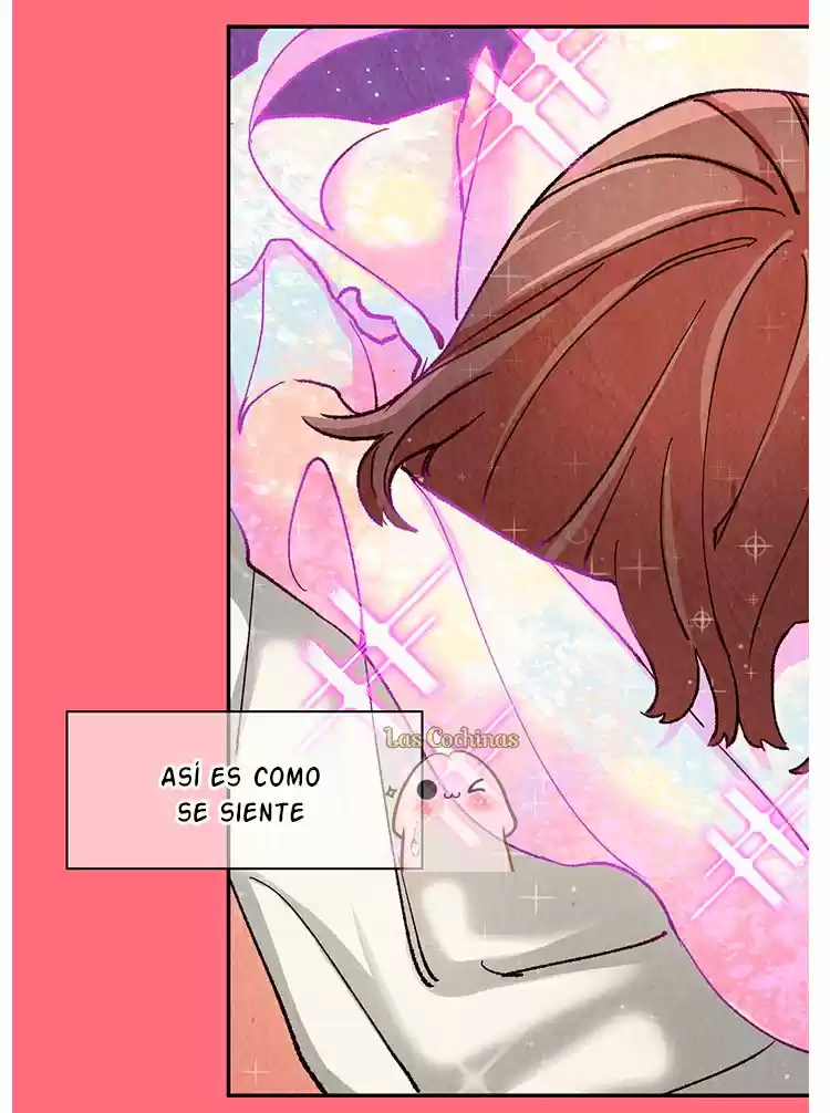 Spirits capítulo 8, página 65