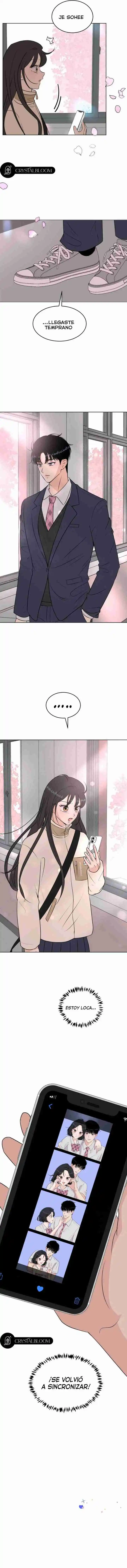 Spoiler Adolescente capítulo 2, página 5