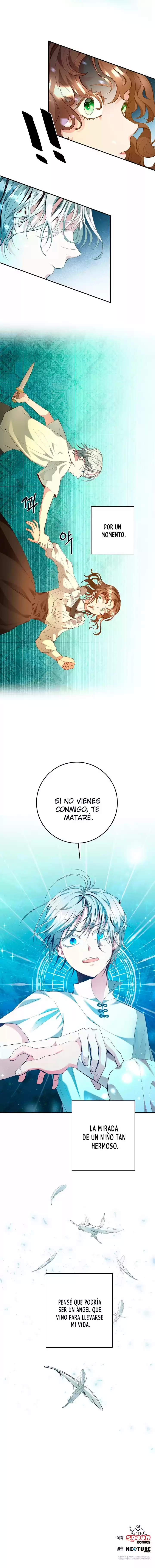 Sponte Day capítulo 1, página 15