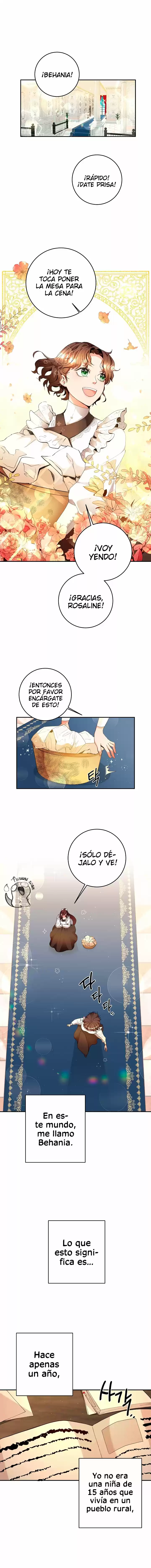 Sponte Dei capítulo 1, página 5