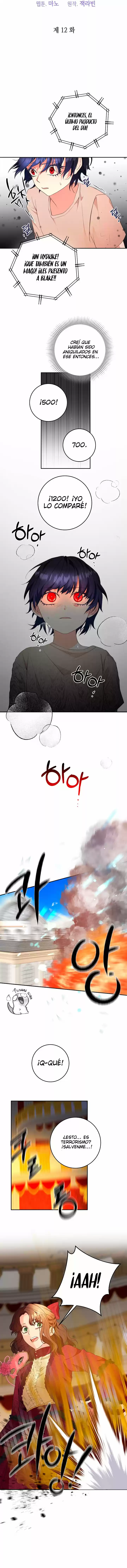Sponte Dei capítulo 12, página 9