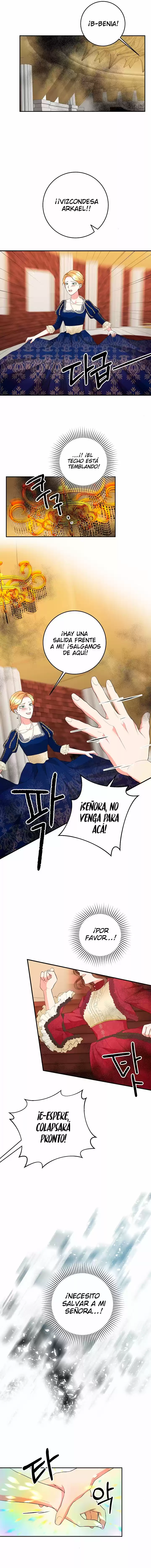 Sponte Dei capítulo 12, página 14