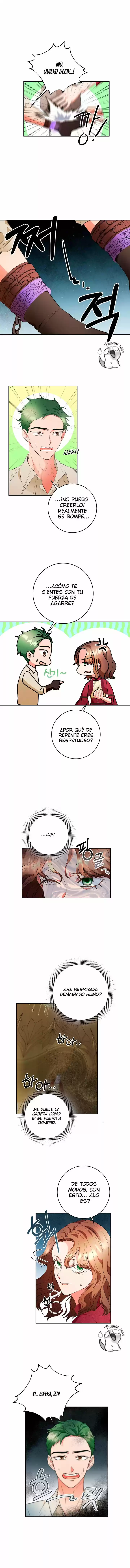 Sponte Dei capítulo 13, página 6