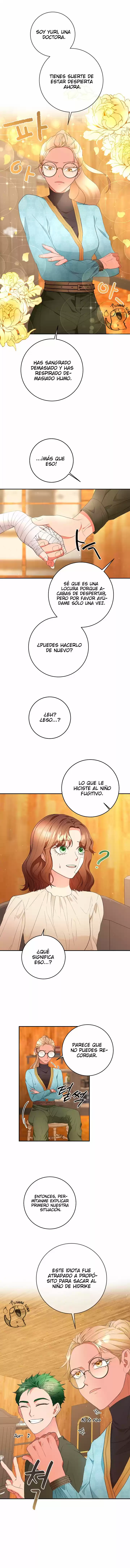 Sponte Dei capítulo 13, página 11